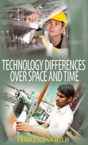 Portada de Technology Differences over Space and Time