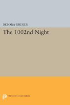 Portada de The 1002nd Night (Ebook)