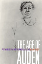 Portada de The Age of Auden (Ebook)