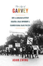 Portada de The Age of Garvey (Ebook)