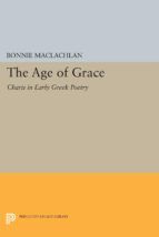 Portada de The Age of Grace (Ebook)