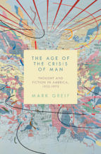 Portada de The Age of the Crisis of Man (Ebook)