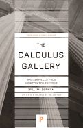 Portada de The Calculus Gallery