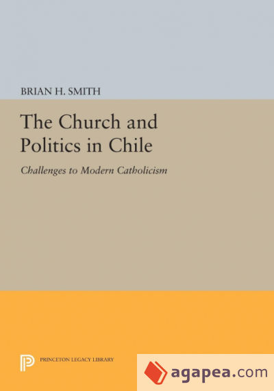 The Church and Politics in Chile