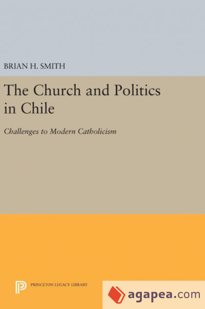 The Church and Politics in Chile