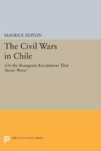 Portada de The Civil Wars in Chile (Ebook)