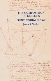 Portada de The Composition of Keplerâ€™s Astronomia nova