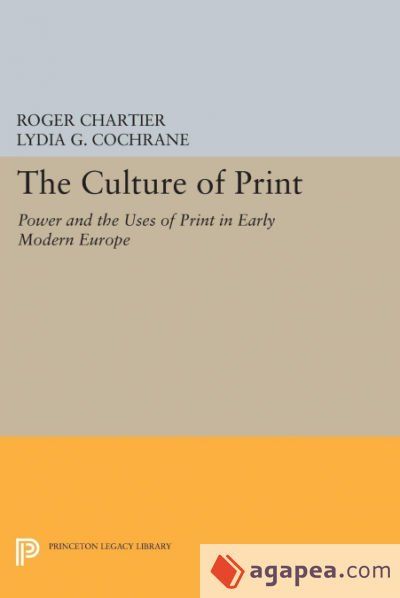 The Culture of Print