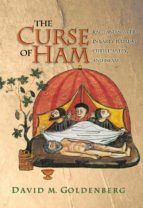 Portada de The Curse of Ham (Ebook)