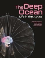 Portada de The Deep Ocean: Life in the Abyss