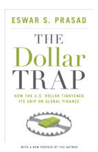 Portada de The Dollar Trap (Ebook)