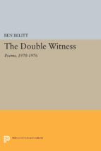 Portada de The Double Witness (Ebook)