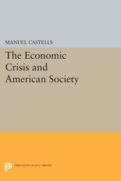 Portada de The Economic Crisis and American Society