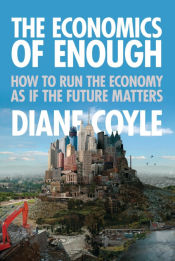 Portada de The Economics of Enough