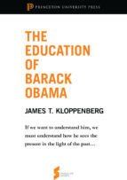 Portada de The Education of Barack Obama (Ebook)
