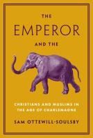 Portada de The Emperor and the Elephant