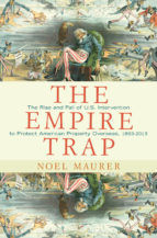 Portada de The Empire Trap (Ebook)