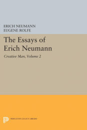 Portada de The Essays of Erich Neumann, Volume 2