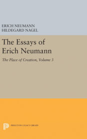 Portada de The Essays of Erich Neumann, Volume 3