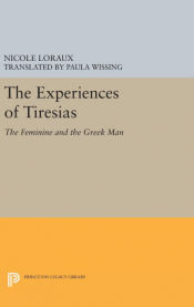 Portada de The Experiences of Tiresias