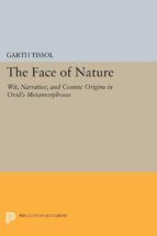 Portada de The Face of Nature (Ebook)