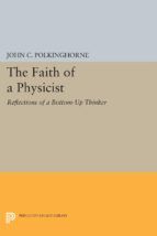 Portada de The Faith of a Physicist (Ebook)