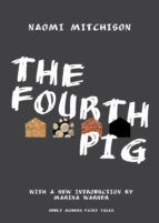 Portada de The Fourth Pig (Ebook)