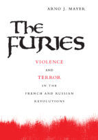 Portada de The Furies (Ebook)