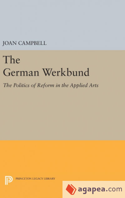 The German Werkbund