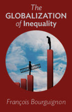 Portada de The Globalization of Inequality (Ebook)