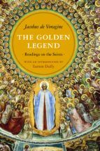 Portada de The Golden Legend (Ebook)