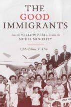 Portada de The Good Immigrants (Ebook)