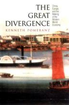 Portada de The Great Divergence (Ebook)