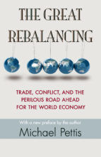 Portada de The Great Rebalancing (Ebook)