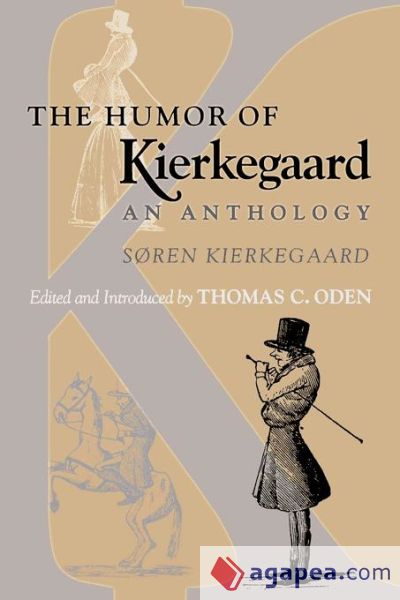 The Humor of Kierkegaard
