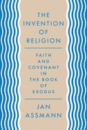 Portada de The Invention of Religion