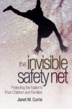 Portada de The Invisible Safety Net (Ebook)