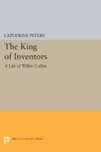 Portada de The King of Inventors (Ebook)