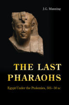 Portada de The Last Pharaohs (Ebook)