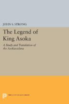 Portada de The Legend of King Asoka (Ebook)