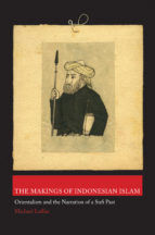 Portada de The Makings of Indonesian Islam (Ebook)