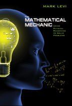 Portada de The Mathematical Mechanic (Ebook)