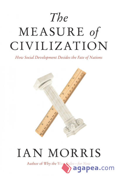 The Measure of Civilization