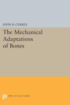 Portada de The Mechanical Adaptations of Bones (Ebook)