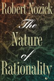 Portada de The Nature of Rationality