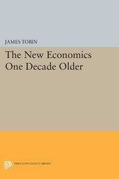 Portada de The New Economics One Decade Older