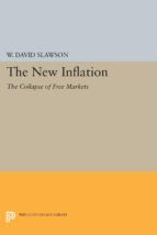 Portada de The New Inflation (Ebook)