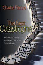 Portada de The Next Catastrophe (Ebook)