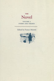 Portada de The Novel, Volume 2