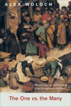 Portada de The One vs. the Many (Ebook)